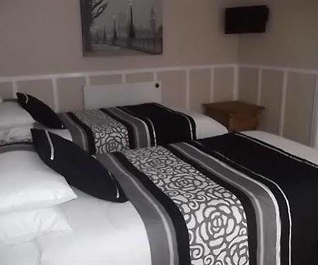 Edwardian House Bed And Breakfast Redcar Bagian luar foto